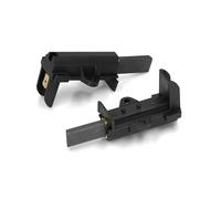 KGA Supplies Carbon Brushes Compatible With Beko Washing Machine WMA1510W, WMB10W, WM1412W