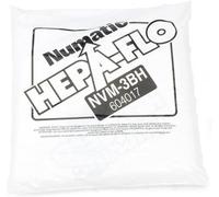 Kga Supplies Compatible With Numatic Vacuum Hoover Dtbags Nvm3Bh Large Code 604017 For Wv470 Pack Of 10