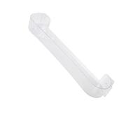 KGA Supplies Dairy Shelf Compatible with Frigidaire FRFF185W, FRFF185W1, FRFF200W, FRFF200W1 Fridge Freezer