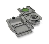 KGA Supplies Detergent Dispenser Compatible With Blomberg Dishwasher Models GVN483E, GSN9120