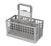 KGA SUPPLIES Dishwasher Cutlery Basket 240mm X 135mm Compatible with Smeg
