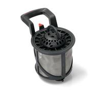 KGA SUPPLIES Dishwasher Drain Filter Assembly Compatible with Zanussi ZDLN1511