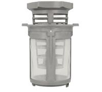 KGA SUPPLIES Dishwasher Micro Filter Compatible with Bush BFSNB12W, BFSNB12B, DW9SLINTW, DW12LSINT