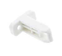 KGA-SUPPLIES Door Catch Compatible with AEG Tumble Dryer