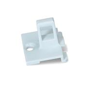 KGA Supplies Door Catch Compatible With Hotpoint Tumble Dryer Models TVF760K, TVM560P, VTD00G, VTD60P