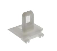 KGA Supplies Door Catch Latch Compatible With Hoover Tumble Dryer Models VHC791XT/1, VHV180-80, VHV380-80, VHV380-86S