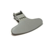 KGA Supplies Door Handle Compatible With Beko Washing Machine WML76WXC, WMXD847S