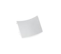 KGA Supplies Door Handle Compatible With Bosch Washing Machine WAA12160IT/04, WAA12161II/11, WAA12162BY/18, WAA16110TR/01