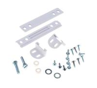 KGA Supplies Door Installation Kit Compatible with Indesit INC3100EU, IN-E-160, IN-F-140 Fridge Freezer