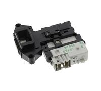 KGA Supplies Door Interlock Compatible With LG Washing Machine & Washer Dryer Models F14A7FDS6.ABPQEUK, F14A7FDSA.ABWQEUK, F14A7FDSA5.ALSQEUK