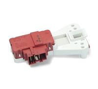 KGA Supplies Door Interlock Compatible With White Knight Washing Machine WK1200V, WK1400V