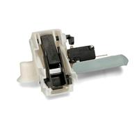 KGA Supplies Door Lock Compatible With Electrolux Dishwasher Models ESL63010, ESF66810X, ESF66811X, ESF66811W