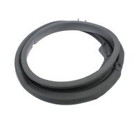 KGA Supplies Door Seal Gasket Compatible With Hotpoint Aqualtis Washing Machine AQSF105CSI-HA, AQSF109EU-HA, AQSF120FR, AQSF129CSI-HA