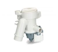 KGA-SUPPLIES Drain Pump + Filter for Candy GO11-37S, GO116TXT-37, GO126-37, Washing Machine