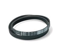 KGA Supplies Drive Belt Compatible With Beko Washing Machine Models WMB71231W, WMB71442B, WMB71442S, WMB71442W