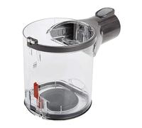 KGA SUPPLIES DUST BIN Container Compatible with Dyson V6 Animal DC58, DC59, DC62, DC72 Purple Vacuum Cleaner