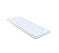 KGA Supplies Evaporator Door Compatible with Electrolux ERG17600, IK2060RE, IK2060LI Fridge Models