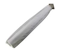 KGA SUPPLIES Exhaust Filter For Sebo X1 X1.1 X2 X3 X4 X5 XP2 & XP3 Vacuum Cleaners