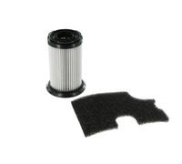 KGA-SUPPLIES Filter Kit For Zanussi ZAN1830, ZAN1831, ZAN1832