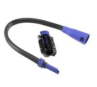 KGA-SUPPLIES Flexible Long Crevice Wand Tool for Numatic Henry Hetty etc Vacuum Cleaner (670mm / 32mm)