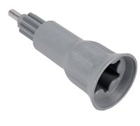 KGA SUPPLIES Food Processor Drive Shaft Compatible with Kenwood KHH261 KHH300 KHH311 KHH321 MultiOne