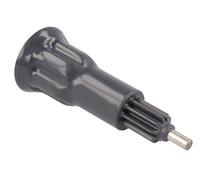 KGA SUPPLIES Food Processor Drive Shaft Compatible with Kenwood KHH326 KHH300