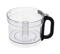 KGA SUPPLIES Food Processor Replacement Bowl Compatible with Kenwood FDP65 FDM71 FDM72