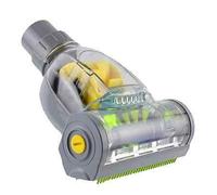 Kga-Supplies for Vax 6131 Vacuum Turbo Brush Hoover Floor Tool & Mini Pet Hair Remover 32mm