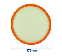 Kga Supplies For Vax C87-Vc-T-A Bagless Pet 2400W Cylinder Pre-Motor Filter