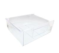 KGA Supplies Freezer Draw 402 x 157mm Compatible with Electrolux ENN2812BOW, ENC2813AOW, ENC2815AOW Fridge Freezer