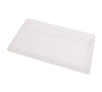 KGA SUPPLIES Freezer Draw Front Compatible with Hotpoint HTF200WG, HTF200WP, RF175MG