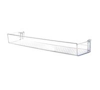 KGA Supplies Fridge Door Shelf Compatible with Beko LSG3545W Static Fridge Freezer
