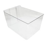 KGA SUPPLIES Fridge Freezer Crisper Draw Compatible with Bush BFFF60B, BFFF60R, BFFF60C, BFFF60BL