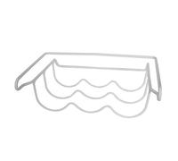 Kga-Supplies Fridge Freezer Under Shelf Bottle & Wine Rack Holder for Liebherr