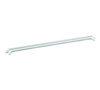 KGA Supplies Glass Shelf Rear Trim Compatible with Beko TLD673APS Fridge Freezer