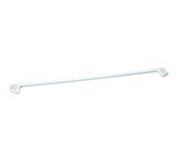 KGA Supplies Glass Shelf Trim Compatible with Beko CDA543FB-2, CDA543FS-2, CDA555FW Fridge Freezer