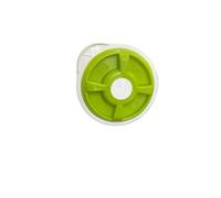 KGA SUPPLIES Green Hot Water Disc for Bosch Tassimo FIDELIA T40 T42 Coffee Machine
