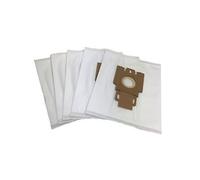 KGA-SUPPLIES H30s Type Purefilt Bags for Hoover Telios Vacuum