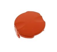 KGA SUPPLIES Head Cover Cap replacement, suitable for Flymo Power Trim 500 XT 600HD 500 700 FLY060, plus other models of Flymo Garden strimmer, trimmer, brush cutter, grass cutter