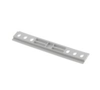 KGA SUPPLIES Integrated Fridge Freezer Door Slider Compatible with Lamona Fridge Freezers HJA6014, HJA6740, HJA6853, LAM6700, HJA6015