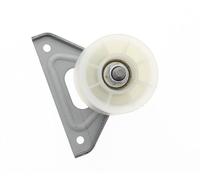 KGA Supplies Jockey Wheel Compatible With Hotpoint Tumble Dryer Models TCAL83C6GZUK, TCAL83C6PZUK, TCAL83CGZUK, TCAM80CGZUK
