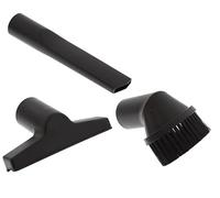 KGA SUPPLIES KARCHER MV2 Vacuum Cleaner Hoover Mini Tool Cleaning Nozzle Kit Set 35mm