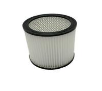KGA-SUPPLIES Lidl Parkside vacuum cleaner canister filter. This replacement part fits these following models: PNTS 1250/9, 30/8 E, PNTS 30/4 PNTS 30/6 & PNTS 30/7