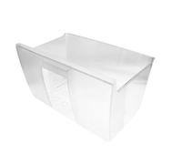KGA SUPPLIES Lower Fridge Freezer Draw Compatible with Logik LFC60W11