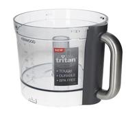 KGA SUPPLIES Main Food Processor Bowl Compatible with Kenwood MultiPro Excel FPM900, FPM901, FPM902, FPM910