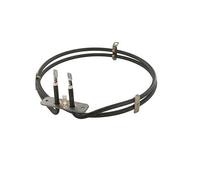 KGA SUPPLIES Main Oven Cooker Element Compatible with BEKO BD634S, BDVC667W, ODF21300B