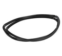 KGA SUPPLIES Main Oven Door Seal Gasket Compatible with Electrolux EOB3400AOW, EOB3400AOX, EOB3400EAX, EOB3400EOX