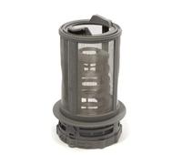 KGA Supplies Mesh Filter Compatible With Belling Dishwasher Model IDW704