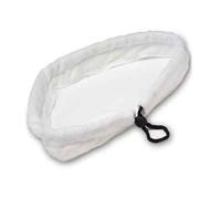 Kga-Supplies Microfibre Washable Cloth Pad to Fit Vax S87-T2 S3S S7 S2S S88 Steam Mop