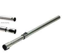 KGA SUPPLIES Miele compatible telescopic extension rod. Length 600mm to 1025mm Diameter is 35mm. This is a direct replacement part as an alternative to genuine part number 5658813.